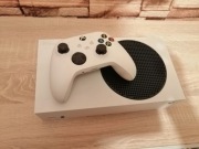 konsola xbox s oraz pad