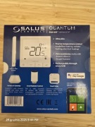 Sterownik temperatury