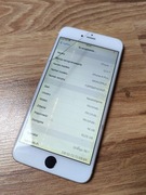 Iphone 6 plus 16gb biały bez blokad 