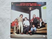 Little River Band - It's A Long Way There /1975-1979/ LP 1979 r. EMI Ger EX