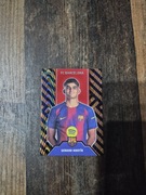 Daka Top Audience 2025/26 Gerard Martin 07/25