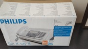 PHILIPS Telefaks, telefon, kopiarka model PPF632