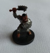 Figurka Dungeons & Dragons (D&D) Miniatures Archeron Goblin