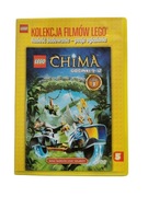 Film animowany LEGO Chima odcinki 9-12 część 3