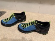 Buty trekkingowe 