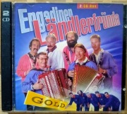 Engadiner Ländler. 2CD Szwajcaria muzyka taneczna