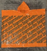 Płaszcz przeciwdeszczowy Jägermeister
