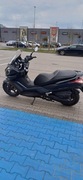 Kymco Downtown 125 i ABS