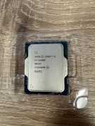 Procesor Intel Core i3 12100f s.1700 100% sprawny
