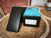 Smartfon Oppo A78 4/128GB 5G Dual SIM CPH2483 Czarny | Stan: Idealny