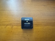 System mikrofonowy RODE Wireless GO II - ODBIORNIK