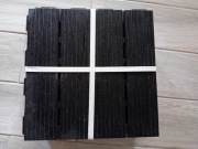 Płytki tarasowe kompozyt WPC