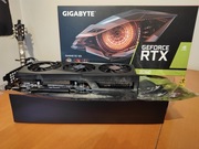 Gigabyte GeForce RTX 3060 GAMING OC LHR 12GB GDDR6