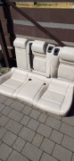 Siedziska fotele BMW X6