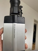 Kamera AXIS 221 Day & Night Network POE 