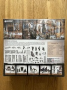 Teren Rampart Eternal Cathedral