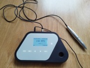 Perfect Liner DIVA Beauty akupunktura+12 pigmentów