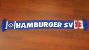 HSV HAMBURG HAMBURGER SV szal szalik klubowy