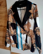 Oryginalna marynarka XL