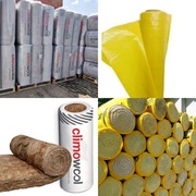 Wełna mineralna 20cm15cm10cm5cm wyprzedaż Ursa climwool isover super mata 