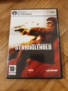 GRA STRANGLEHOLD PREMIEROWE BOX PL PC !!!