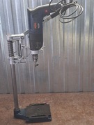 Stojak AEGdo wiertarki Niemiecki wiertarka stołowa