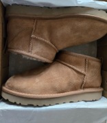 Buty śniegowce UGG r.40