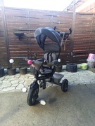 Rowerek trójkołowy Baby Rider Mix