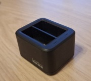 Ładowarka podwójna GOPRO HERO 9 Oryginał