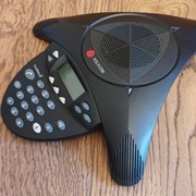 Jednostka Polycom SoundStation 2 Expandable na Części / do Zestawu
