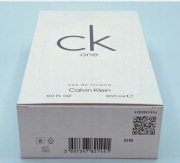 Calvin klein 300 ml oryginał nie 200