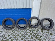 Opony letnie Michelin 