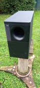 Bose 5 Series II  Pasywny woofer.