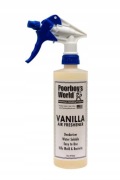 Poorboy's World Vanilla Air Freshener 946 ml Odświerzacz Powietrza