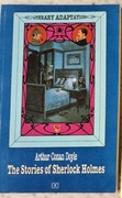 The Stories od Sherlock Holmes - Arthur Conan Doyle