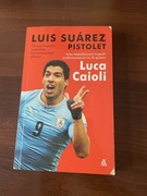 Luis Suarez pistolet Luca Caioli
