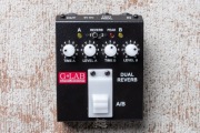 G-Lab DR Dual Reverb