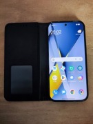 POCO F8 Ultra 16+512GB Czarny z funkcją nagrywania rozmów