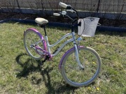 Rower miejski damski cruiser Cossack Miami 28”