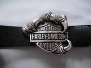 Pasek Harley Davidson