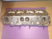 Głowica silnika Skoda Fabia 1 1,4 8V silniki produkcji czeskiej