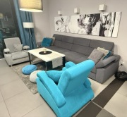 Wygodna Sofa +2 fotele