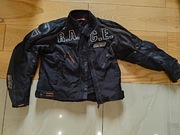 Damska kurtka motocyklowa Buse Speed Squad rozmiar 40 - stan bdb