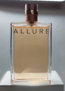 Chanel Allure Woman 100 ml EDP old formula 2020