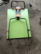 Rękojeść rączka uchwyt pałąk rurka do kosiarki Husqvarna Royal 48SE