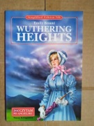Czytam po angielsku – Wuthering Heights – Emily Bronte