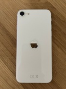 iPhone SE 2020 64 GB biały
