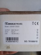 Temperature controller LMS 491130000 ERO ELECTRONIC