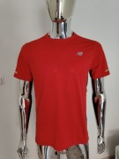 Koszulka sportowa firmy New Balance 