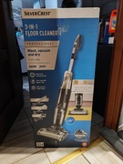 Odkurzacz silvercrest